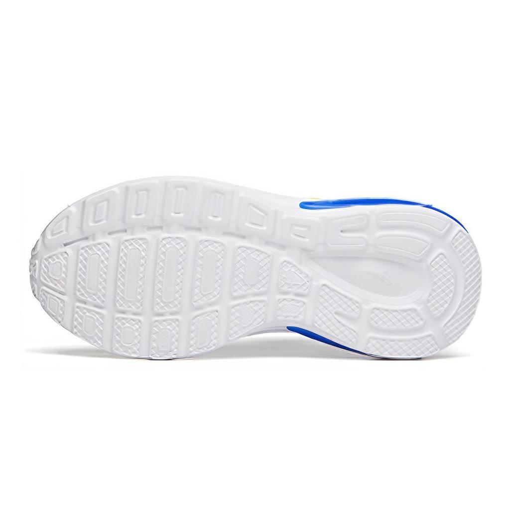 Anta Kids Soft Bounce Technology Lightweight Breathable Low-Top Sports Non-Slip Shock Absorbing Durable Casual Shoes Kids sneaker 312145532-3