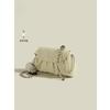 Cloud Bag High Value New Pleated Bag Shoulder Versatile High Texture Chain Messenger Bag