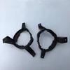Dongfeng Fengxing Lingzhi M3/V3/M5 Front Bumper Fog Light Bracket Frame Accessories.