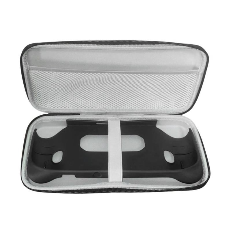 Große Kapazität Reise-Aufbewahrungsbox Geeignet für Ayn Odin 2 Gaming-Konsole Taschen Tragetasche Organizer Stoßfeste Hülle