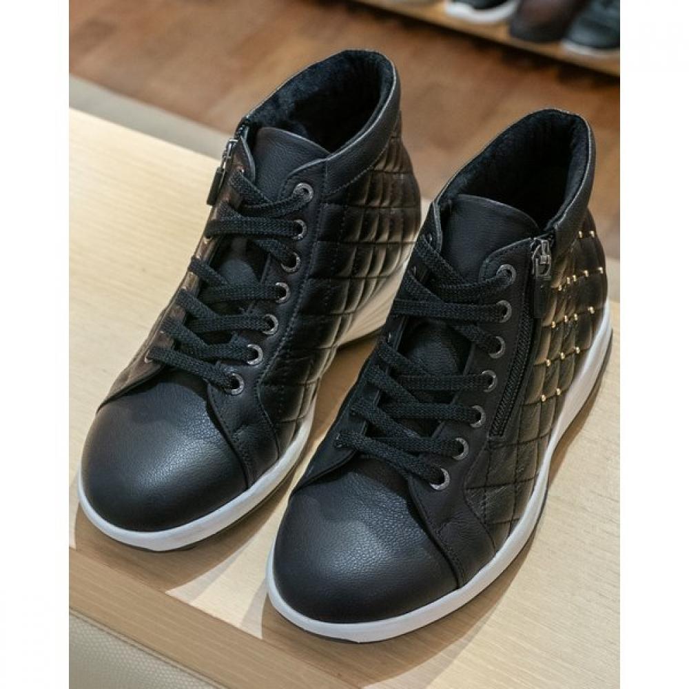 Vainer Women S Comfort ShoeS Black 077a blackness/250