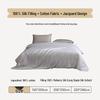 MIDO HOUSE All-Season 100% Tussah Silk Duvet