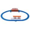 TAKARA TOMY Plarail Thomas GO GO Basic Rail Ages 3 and Up Thomas! Expand! Kit, Train, Toy,