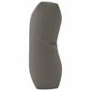 Pallet Back Cushion VIANEN 100percent  Polyester Gray