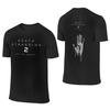 2025 Death Stranding 2 Neue Serie T-Shirts Herren Damen Videospiel 100% Baumwolle T-Shirts Kurzarm T-Shirt Beidseitig 4XL 5XL 6XL Oberteile