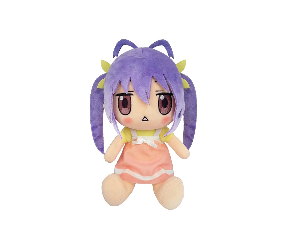 

Non Non Biyori Nonstop Сидящая плюшевая игрушка Миядзуки Рэнге