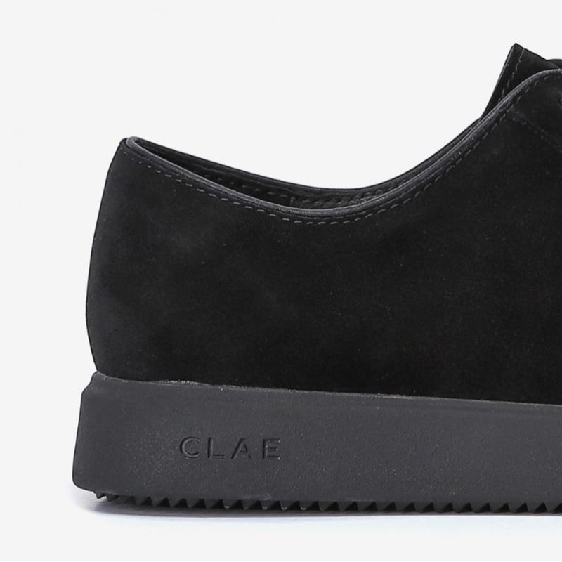 Clae Centum Suede Men S Shoe Scem213hp00 bbS