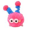 Furry Cartoon Plush Hair Clip Little Monster Barrettes Duckbill Hairpin for Women and Girl Party Accessories Headwear