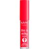 NYX Nyx This Is Milky Gloss 13 Cherry Milkshake 4ml
