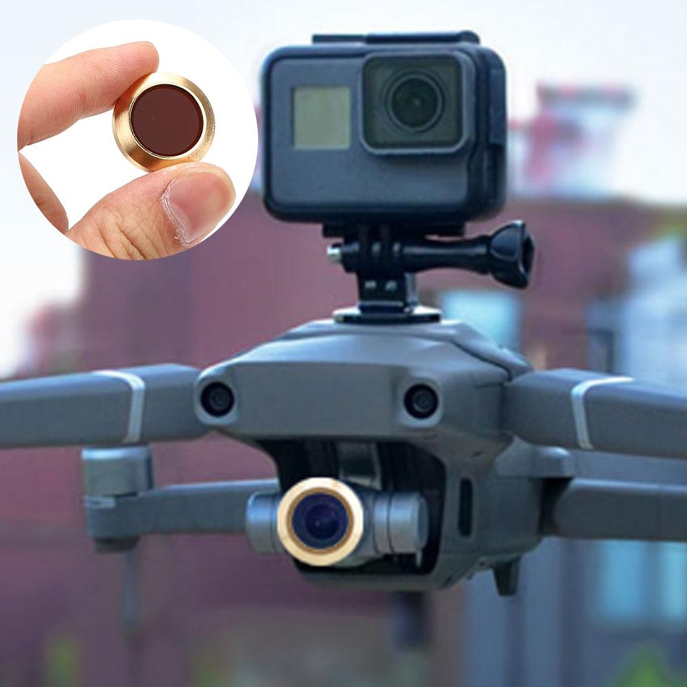 High Quality Optical Glass ND Lens Filter Waterproof Oilproof for DJI Mavic 2 ZoomND32