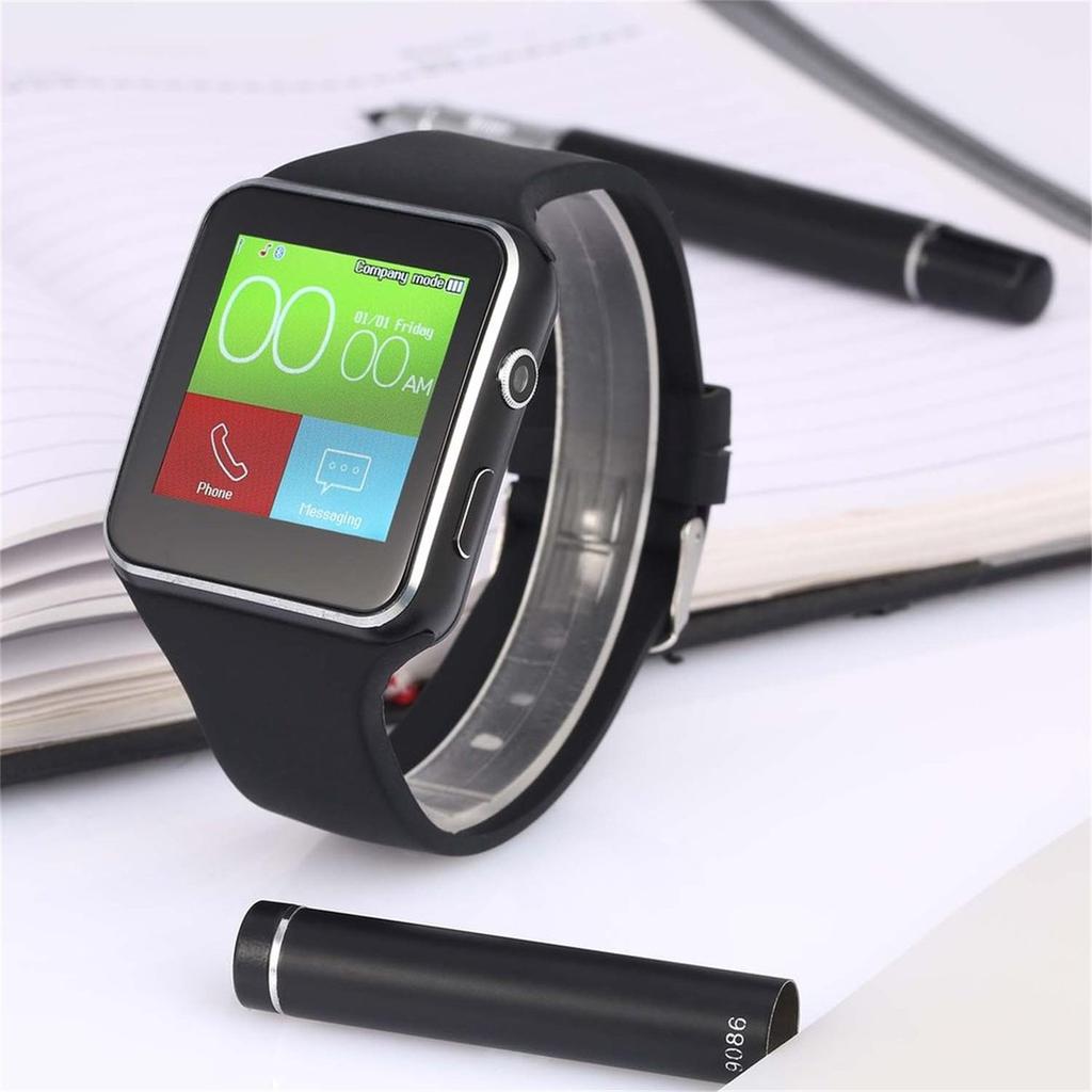 CCVV HD BT Dialer Remote Camera Anti Lost Multifunction Smart Watch günstig  kaufen — Preis, kostenlose Lieferung, echte Bewertungen mit Fotos — Joom
