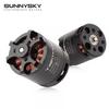 SUNNYSKY X2216 Second Gen Fixed-Wing Aircraft Motor (CN Version)