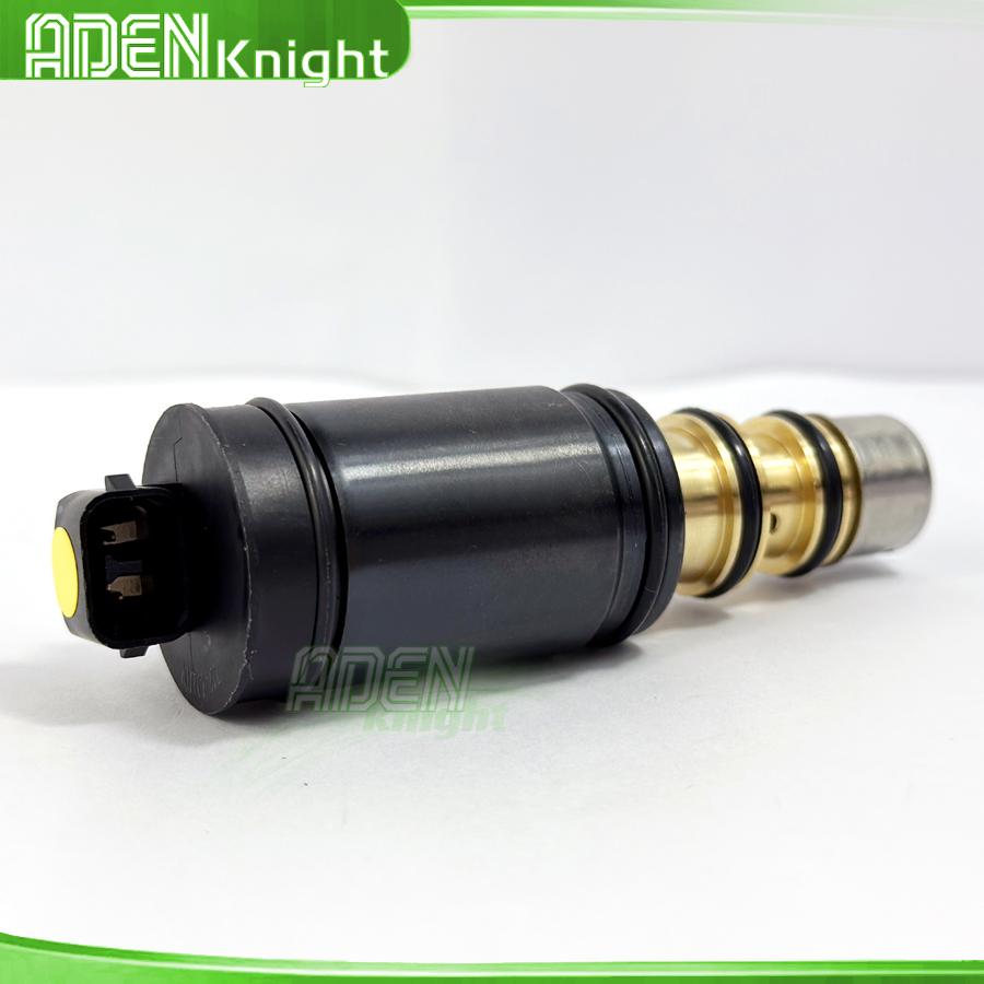 5SEU 6SEU 7SEU AC Compressor Control Valve For Mercedes Benz W221 S300 W163 97356 4710468 4710581 4710594 4710596 4711466 1PCS