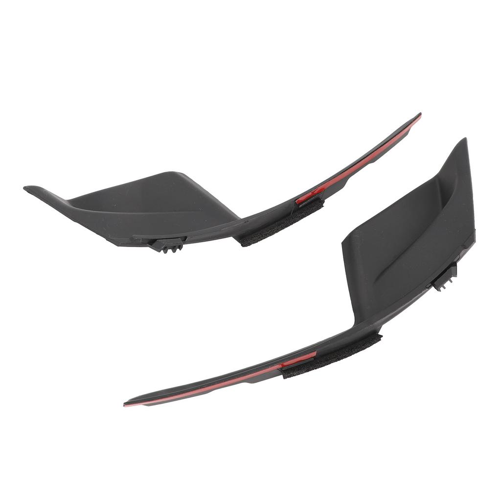 Windshield Cowl Cover 91423FJ000 Wiper Cowl Panel Trim Replacement for Subaru Crosstrek Impreza WRX STI
