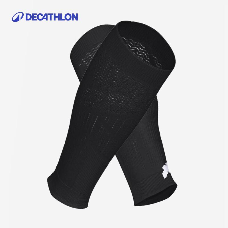 Decathlon Running Compression Calf Socks