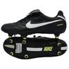 Nike Tiempo Legend Iii Sg Black Volt  366202-017