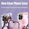 Chocola Nekopara Phone Case For Iphone 17 Air 15 Pro 14 Plus 16 Pro Max 12 13 Mini 11 16E X XS Cover Cute Fundas