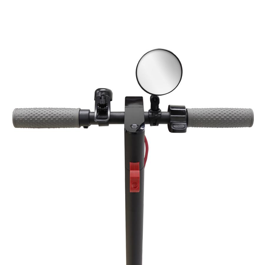 Adjustable Rearview Mirror For Xiaomi Mijia M365 Pro Mi3 Ninebot ES1 ES2 for Razor Electric Scooter Rear View Mirrors Accessorie