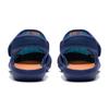 Li-Ning Cloud Non-Slip Shock Absorbing Childrens Sandals Kids Sandals Dark-Blue YKUS016-63
