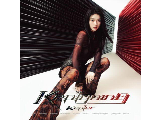 

[CD] Kep1going XIAOTING ver. First Press Limited Edition Kep1er BVCL-1395 NEW