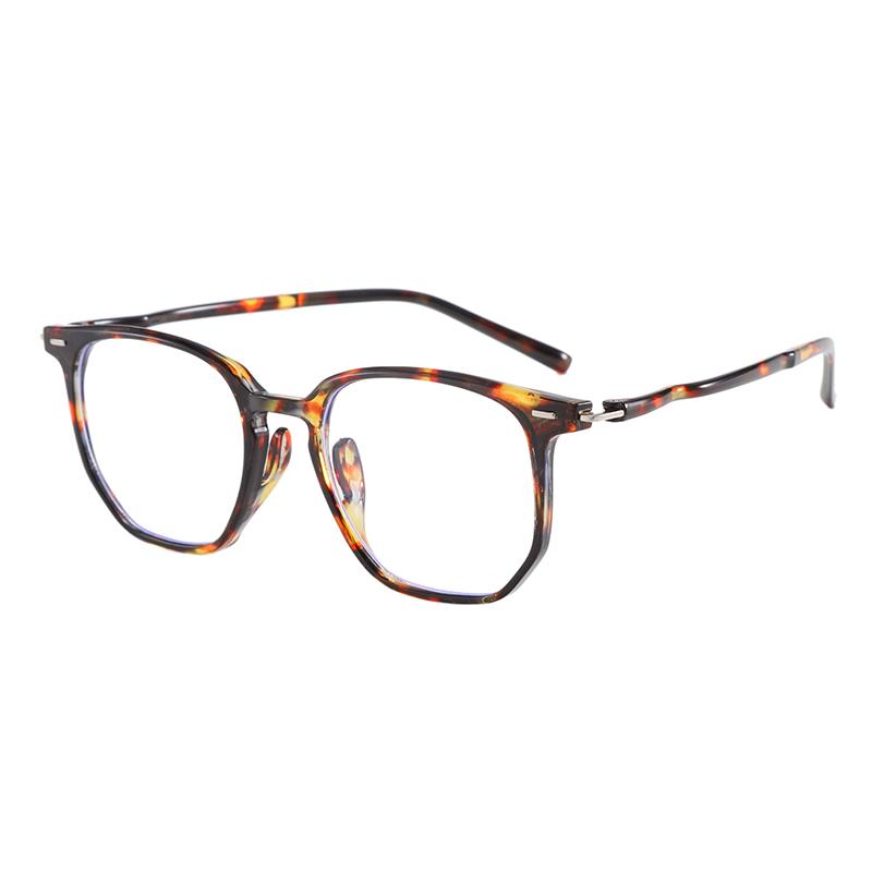 

Модные квадратные металлические очки с защитой от синего света для женщин и мужчин, винтажные роскошные очки, блокирующие синий свет, мужские и женские очки