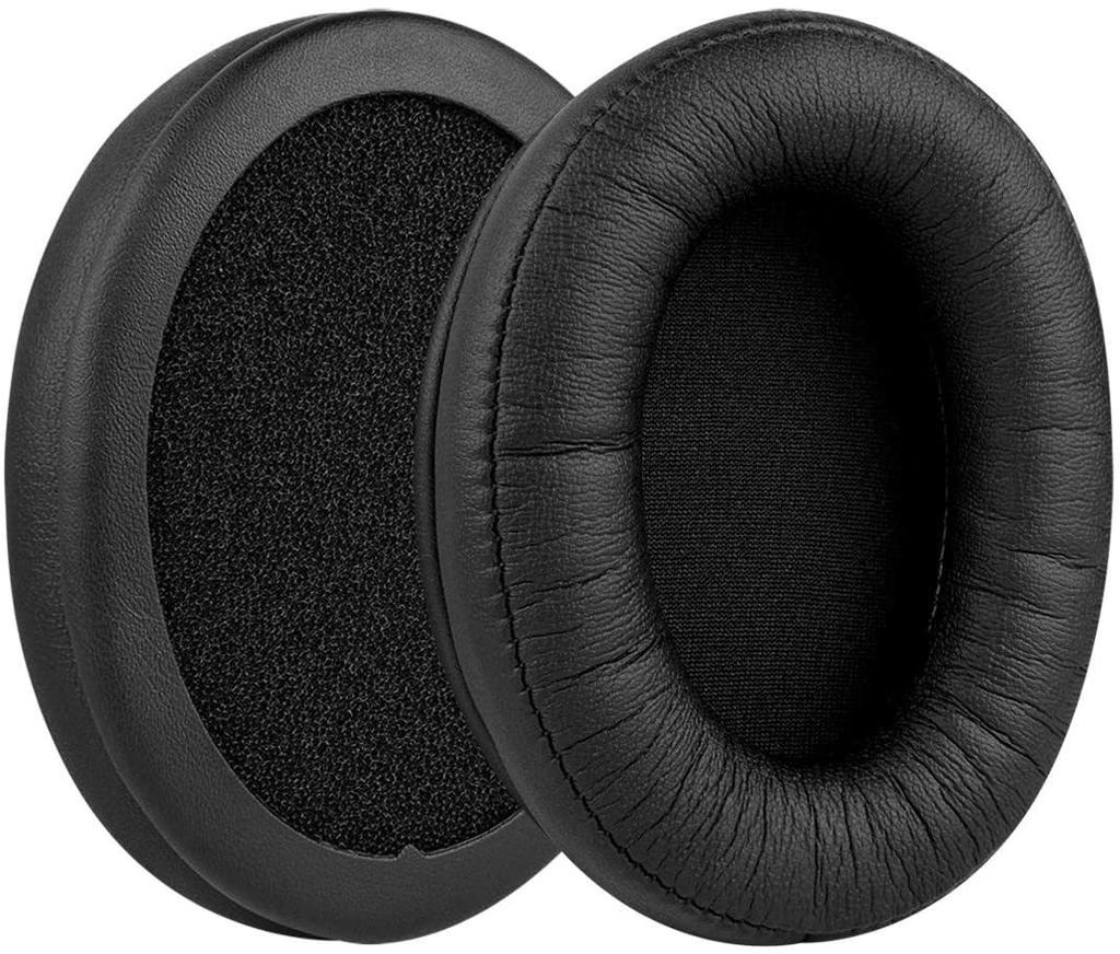 Replacement Ear Pad For Sennheiser HD280 HD 280 Pro Headset Headphones Memory Foam Replacement Earpads Foam Ear Pads