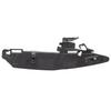 Direct Replacement Bracket Bumper Support Bracket Car Repair Automotive Replacement Practical Use Single Piece Package