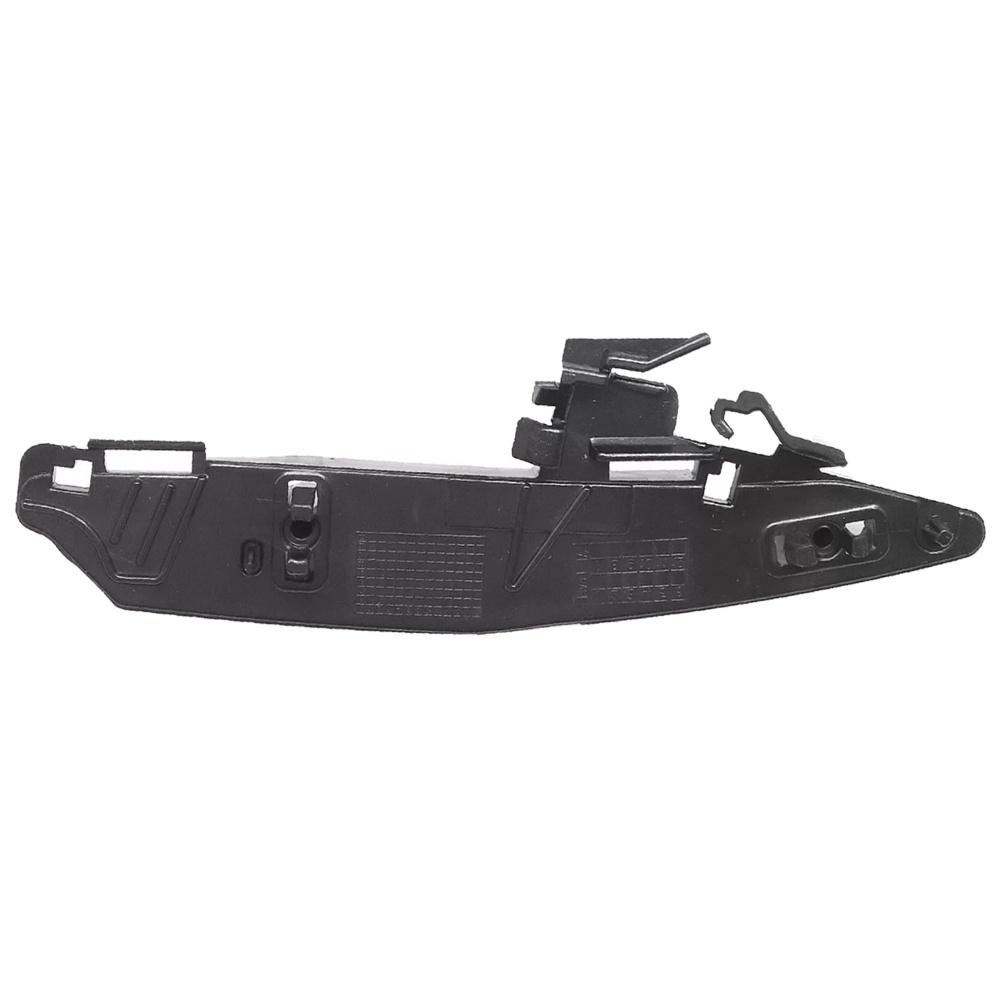 Direct Replacement Bracket Bumper Support Bracket Car Repair Automotive Replacement Practical Use Single Piece Package