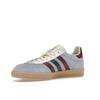 Adidas Gazelle Blue Dawn Burgundy Unisex Sneakers Collegiate-Burgundy Core-Green IG4994