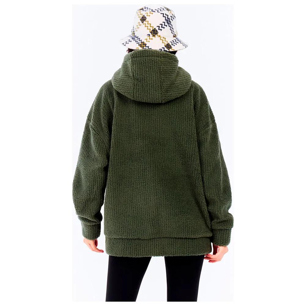 Protest Толстовка на молнии Sophy Outdoor