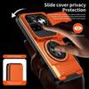 Magnetic Dual Stand Phone Case for NothingPhone 4a Pro - Protective Cover 3a Lite