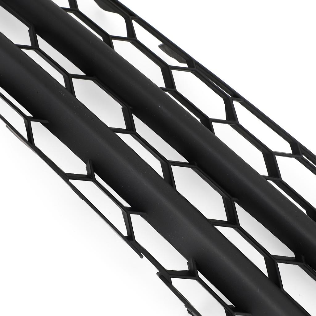 Paar Frontstoßstange Beifahrerseite Unterer Kühlergrill Passend für VW Scirocco 2008-2014 1K8853666B