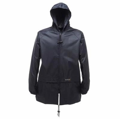 Stombreak Jacket