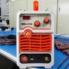 220V/380V Dual Voltage Arc Welder for Construction Sites