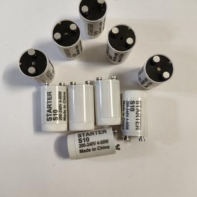 Elektros grandinės komponentai – Saugikliai ir saugos komponentai