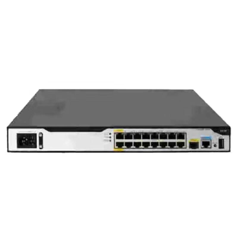 H3C MSR2600 Series Enterprise Gigabit Router