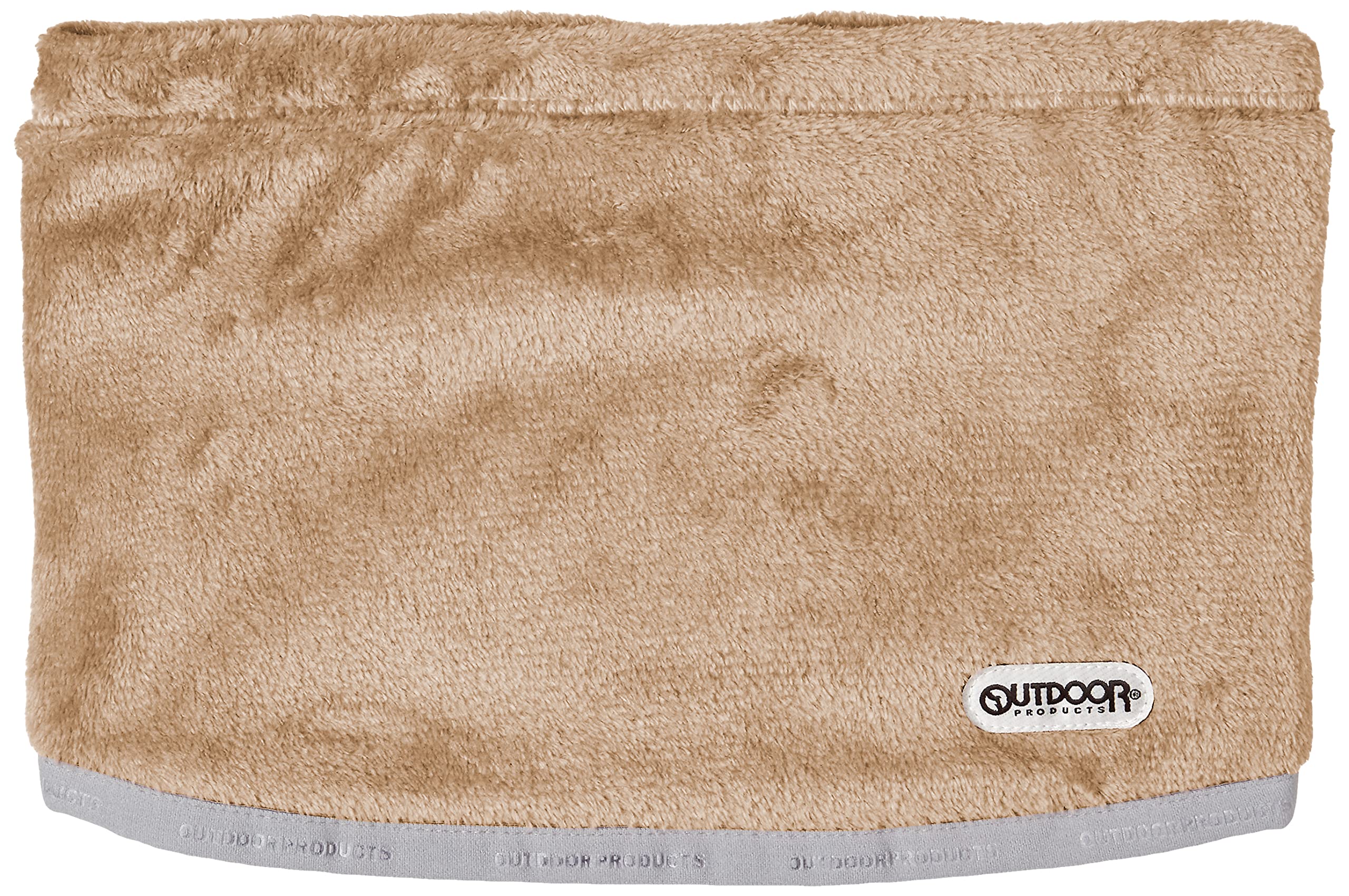 

Outdoor Products Шарф-манишка Универсальный размер 788-0041 Серо-бежевый,