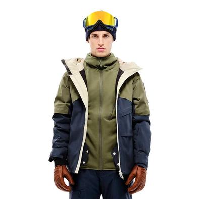 The Mountain Studio Jacket Gore-tex 2l Stretch