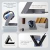 sikai Charger Dock Holder For Huawei WatchGT6/GT6/proGT5/GT5 Pro/GT4/GT3/GT3 Pro/GT2 Pro/Watch 4 Pro/4/3/GT Cyber