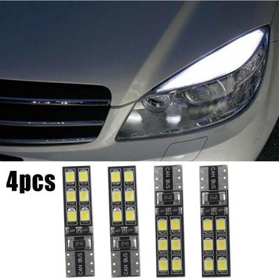 LED-Leuchten Automobil Für Mercedes-Benz W204 C300 C350