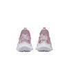 Nike Flex Runner 3 GS Pink Foam Kids Sneakers White FN1294-601
