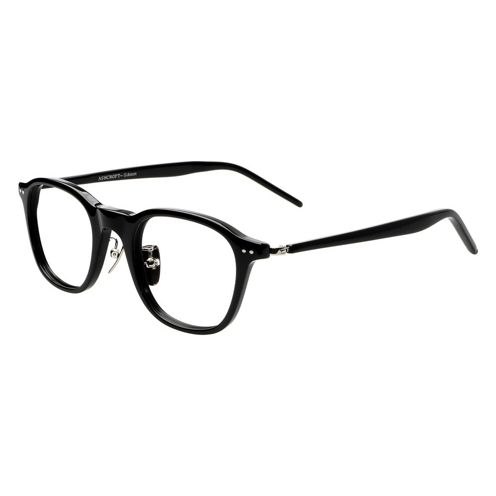 Aeswikeulopeuteu Gibson - Glossy Black