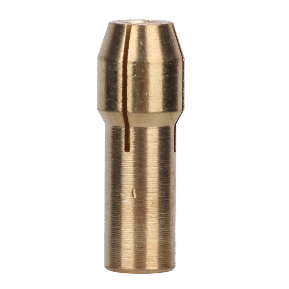 10pcs 0.5-3.2mm   Brass Collets Chucks Electric Grinder   Tool Accessories (4.3mm)