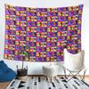 Danny DeVito Pop Art Tapestry Decoration Art Aesthetic Tapestries for Living Room Bedroom Home Wall Cloth Wall Hanging