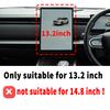 for Jaecoo J7 2024 2025 2026 Jaecoo 7 Car Mobile Phone Holder Accessories GPS Bracket Navigation Stand Auto