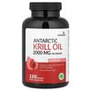 Futurebiotics, Antarctic Krill Oil, 120 Softgels