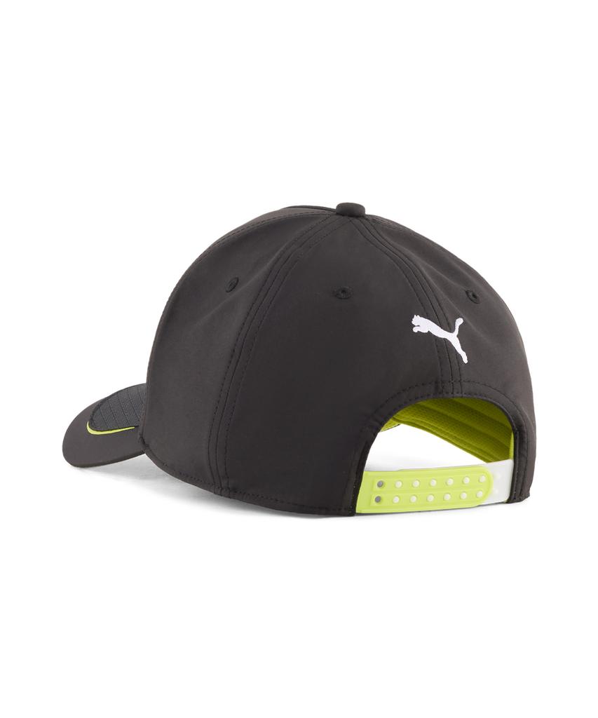 PUMA Amf1 Bb Cap - Black / 026938-01