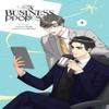 A Business Proposal Vol. 4 by Perilla Perilla Paperback Book 9798400900440
