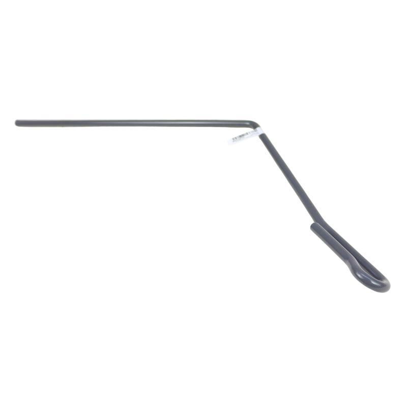 Seeder Tine, Outer Left, III, Outer, 959334, 952591, Amazone, Powder-coated, MORGA
