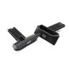 LHD RHD Auto Handbremshebel Entriegelungsgriff Schalter Für Mercedes BENZ C-Klasse W202 C200 1997-2000 2024270420 2024270320